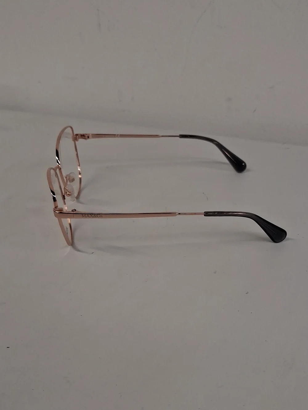Max & Co. adds frames